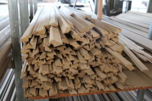 2018參觀金皇朝木門