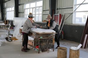 2018參觀金皇朝木門