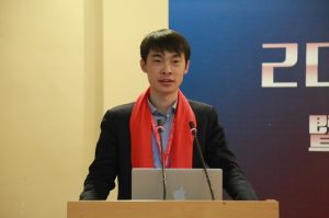 2018年度木門十大品牌頒獎(jiǎng)盛典