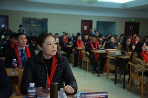 2018年度木門十大品牌頒獎(jiǎng)盛典