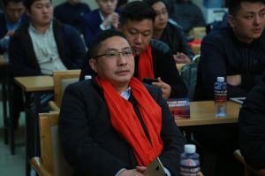 2018年度木門十大品牌頒獎(jiǎng)盛典