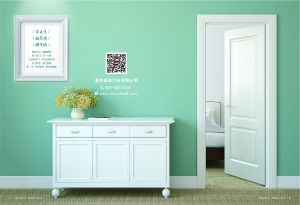 中國木門十大品牌-遠信木門