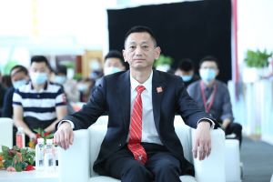 新潮澎湃+2021門(mén)業(yè)及定制家居品牌峰會(huì)現(xiàn)場(chǎng)紀(jì)實(shí)