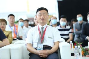 新潮澎湃+2021門(mén)業(yè)及定制家居品牌峰會(huì)現(xiàn)場(chǎng)紀(jì)實(shí)