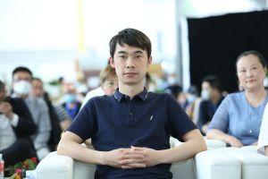 新潮澎湃+2021門(mén)業(yè)及定制家居品牌峰會(huì)現(xiàn)場(chǎng)紀(jì)實(shí)