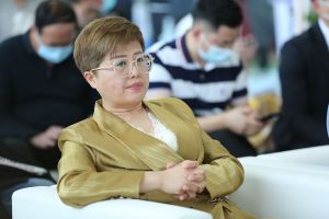 新潮澎湃+2021門(mén)業(yè)及定制家居品牌峰會(huì)現(xiàn)場(chǎng)紀(jì)實(shí)