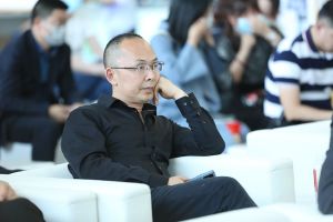 新潮澎湃+2021門(mén)業(yè)及定制家居品牌峰會(huì)現(xiàn)場(chǎng)紀(jì)實(shí)