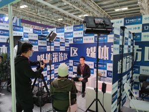 新潮澎湃+2021門(mén)業(yè)及定制家居品牌峰會(huì)現(xiàn)場(chǎng)紀(jì)實(shí)