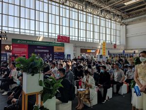 新潮澎湃+2021門(mén)業(yè)及定制家居品牌峰會(huì)現(xiàn)場(chǎng)紀(jì)實(shí)