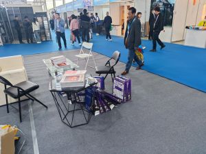 2023第八屆臨沂門業(yè)博覽會(huì)