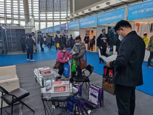 2023第八屆臨沂門業(yè)博覽會(huì)