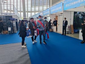 2023第八屆臨沂門業(yè)博覽會(huì)