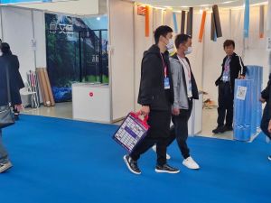 2023第八屆臨沂門業(yè)博覽會(huì)