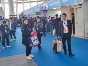 2023第八屆臨沂門業(yè)博覽會(huì)