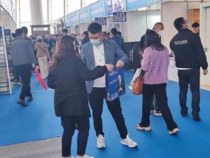 2023第八屆臨沂門業(yè)博覽會(huì)