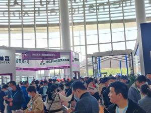 2023第八屆臨沂門業(yè)博覽會(huì)