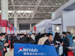 2023第八屆臨沂門業(yè)博覽會(huì)