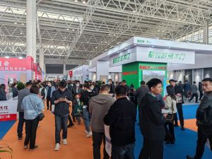 2023第八屆臨沂門業(yè)博覽會(huì)